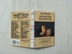 THE HARDY BOYS