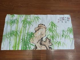 山东画家曹守宪