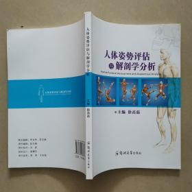 人体姿势评估与解剖学分析