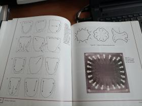 【英文原版，义齿制作，表面纹理，烤瓷牙类】  Surface textures -The Theory of Surface Marks