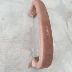 运河出土紫砂壶残片
