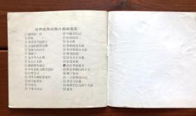 内尔罗和爱犬/弗兰德的狗 世界优秀动画片画册荟萃24 中文版