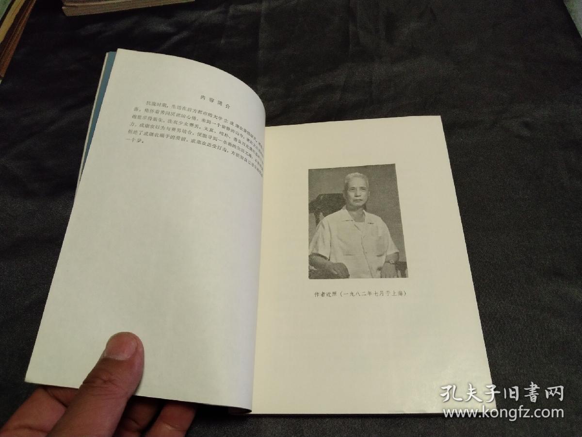 寻梦者－－四角尖尖 品极佳！