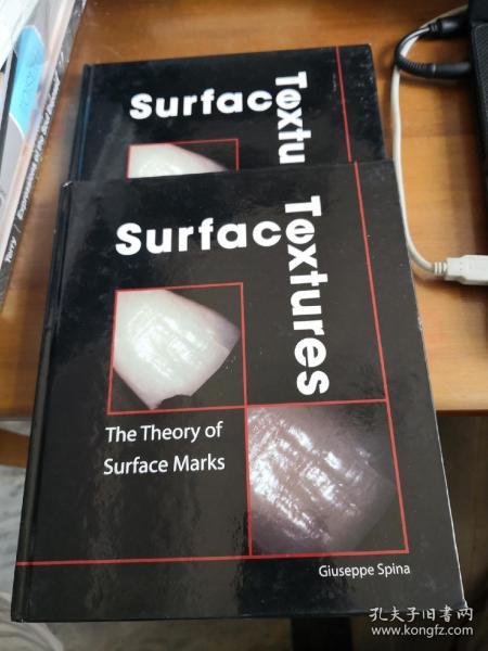 【英文原版，义齿制作，表面纹理，烤瓷牙类】  Surface textures -The Theory of Surface Marks