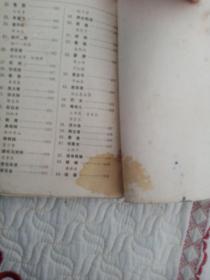 安徽单验方选集