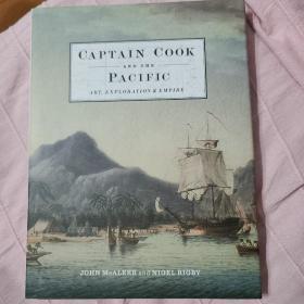 Captain Cook and the Pacific: Art, Exploration and Empire