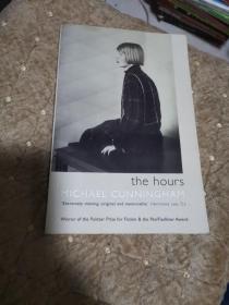 The Hours：时时刻刻