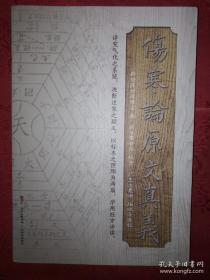 伤寒论原文真义