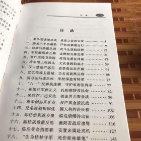 铁血忠魂——陈济桓