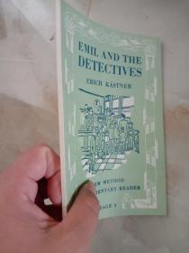 EMIL AND THE DETECTIVES