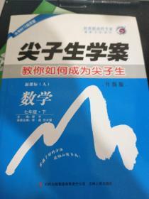 尖子生学案：数学（七年级下）（新课标·人 升级版）