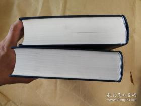 《本草纲目》研究  上下册全