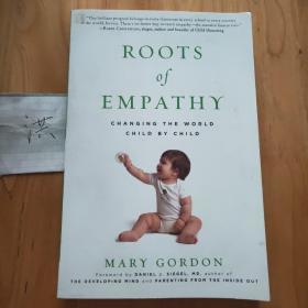 Roots of Empathy: Changing the World Child by Child