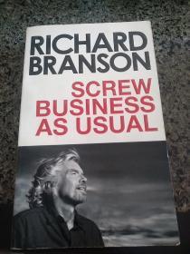 RICHARD BRANSON LOSING MY VIRGINITY