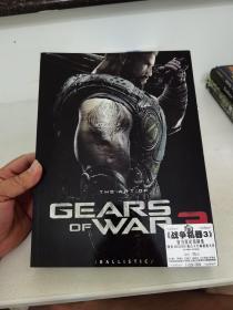 The Art of Gears of War 3