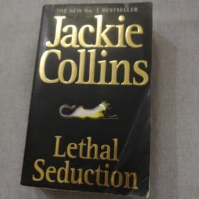 LETHAL SEDUCTION