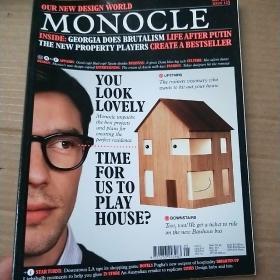 MONOCLE 2019.5