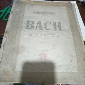 BACH