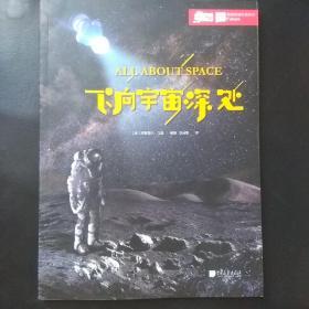 爱因斯坦讲堂系列丛书：飞向宇宙深处