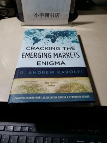 Cracking The Emerging Markets Enigma