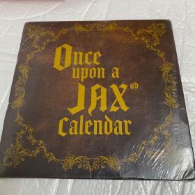 Once upon a JAX Calendar（唱片）