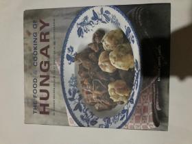 THE FOOD & COOKING OF HUNGRY 65 CLASSIC RECIPES FROM A GREAT TRADITION IN 300 PHOTOGRAPHS