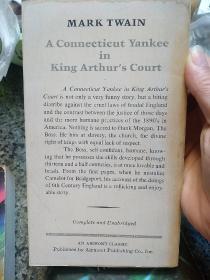 A
Connecticut  YanKee  in  King  Arthur,s  Court