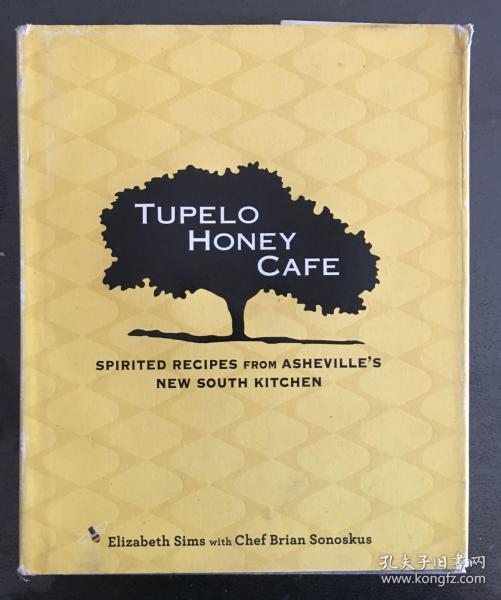 TUPELO HONEY CAFE