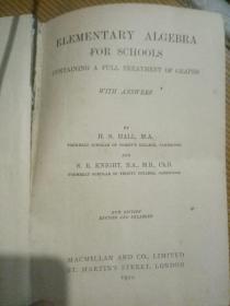 1920年外文原版书