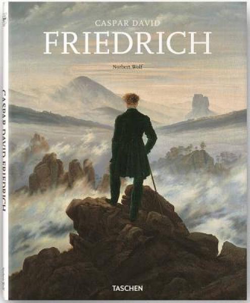 Caspar David Friedrich