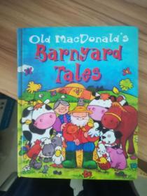 OLD MANCDONALD'S BAPNYAPD TALES