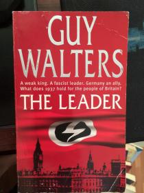 guy walters the leader(盖伊・沃特斯是领导)