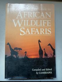 AFRICAN WILDLIFE SAFARIS
