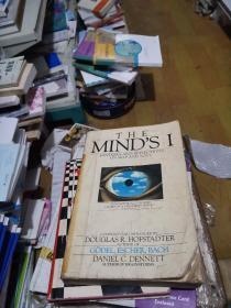 THE MIND’S I（心灵）