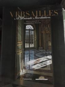 VERSAILLES : A PRIVATE INVITATION 凡尔赛宫