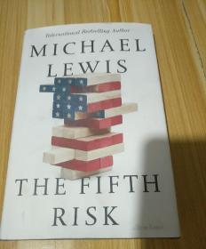 第五个风险：撤销民主 The Fifth Risk : Undoing Democracy