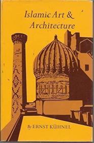 1966年出版，伊斯兰艺术与建筑