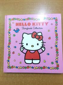 HELLO KITTY stonybook collection