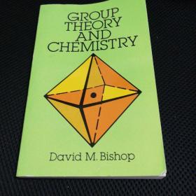 Group Theory and Chemistry