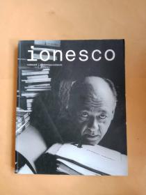 ionesco Gallimard