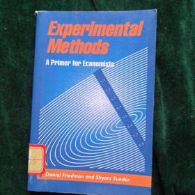 ExperimentalMethods