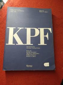 Kohn Pederson Fox：Architecture and Urbanism 1986-1992