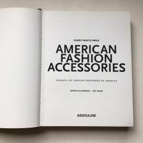 American Fashion Accessories