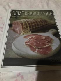 HOME CHARCUTERIE( 家庭熟食店)