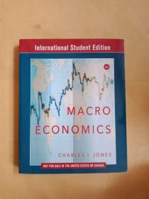 MACRO -ECONOMICS 4E