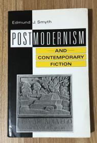 Postmodernism and Contemporary Fiction 9780713457766