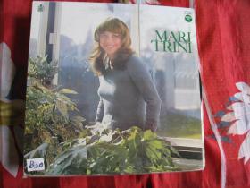 MARI TRINI R版LP黑胶唱片