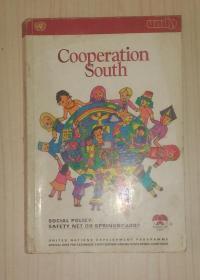 英文原版 Cooperation South