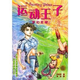 运动王子：梦幻足球
