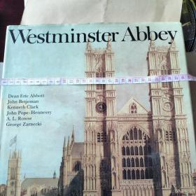 Westminister Abbey